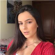 Soy estudiante de universidad y ofrezco clases particulares de matematicas, lengua e ingles entre muchas otras